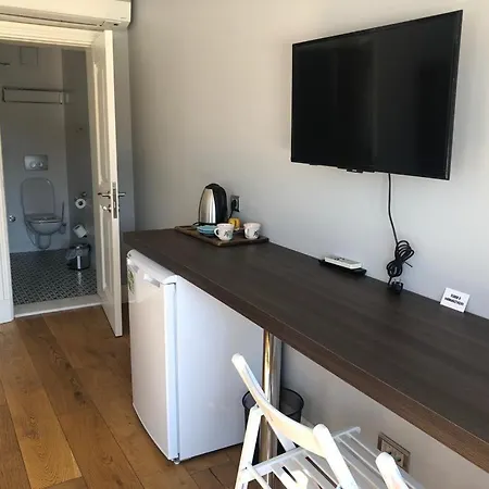 Apartamento Chimera Pera Galata