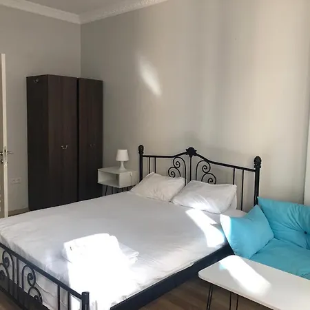 Apartamento Chimera Pera Galata