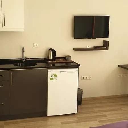Apartamento Chimera Pera Galata