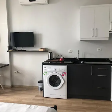 Apartamento Chimera Pera Galata