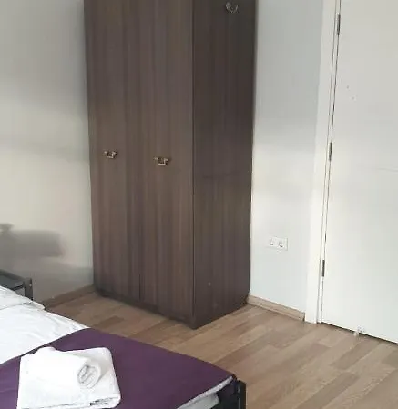 아파트 Chimera Pera Galata