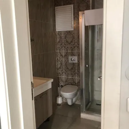Chimera Pera Galata Apartamento Istambul
