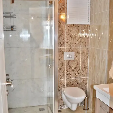 Apartamento Chimera Pera Galata Istambul