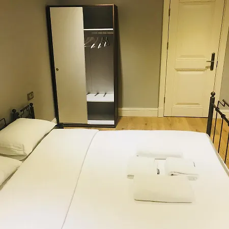 Apartamento Chimera Pera Galata Istambul