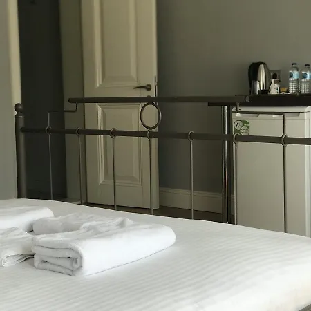 Apartamento Chimera Pera Galata Istambul