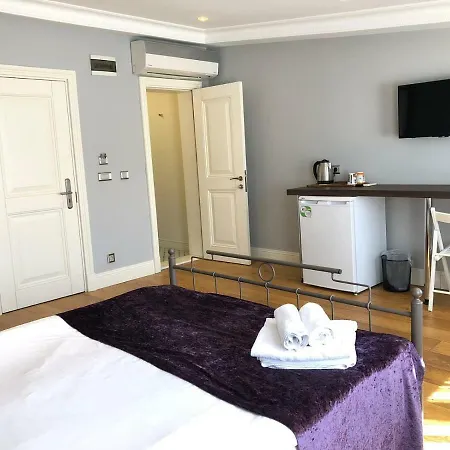 Chimera Pera Galata Apartamento