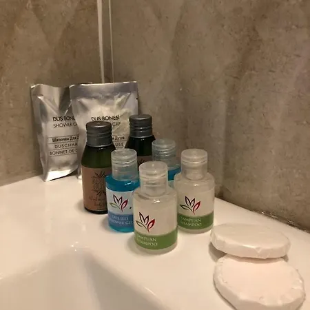Apartamento Chimera Pera Galata Istambul