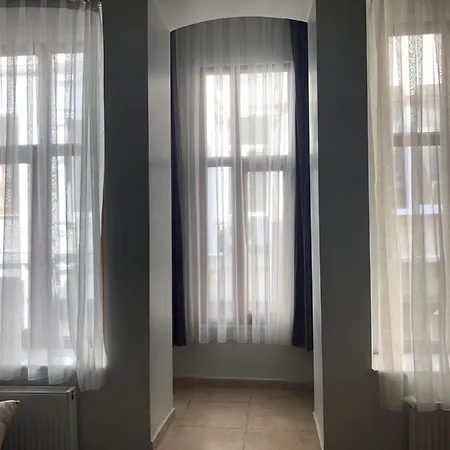 Chimera Pera Galata Apartamento