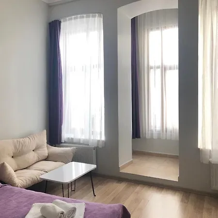 Chimera Pera Galata Apartamento