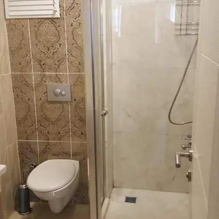 Chimera Pera Galata Apartamento *