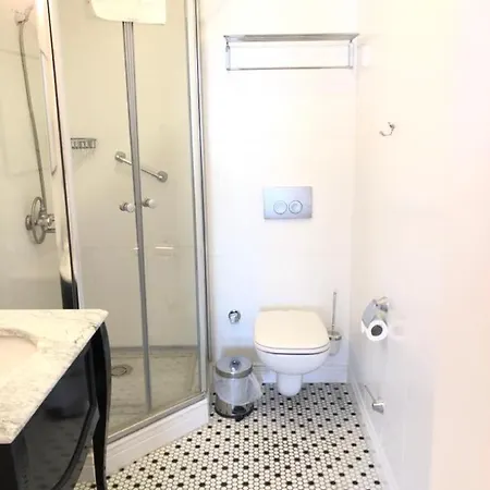 Chimera Pera Galata Apartamento Istambul
