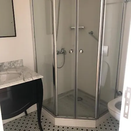 Apartament Chimera Pera Galata