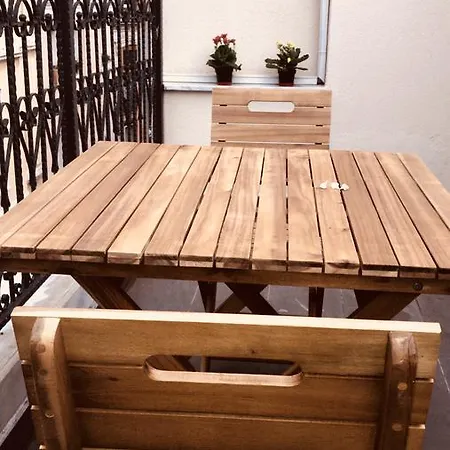Chimera Pera Galata Apartament