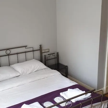 Chimera Pera Galata Apartament *