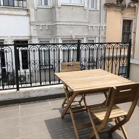 Chimera Pera Galata * イスタンブール