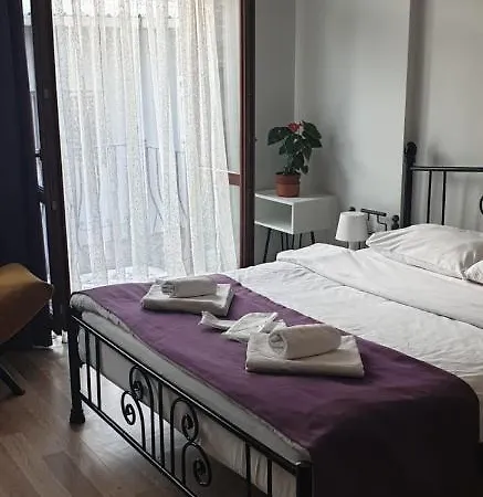 Chimera Pera Galata Apartamento Istambul