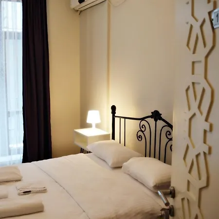 Chimera Pera Galata Apartamento Istambul