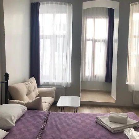 Apartamento Chimera Pera Galata *