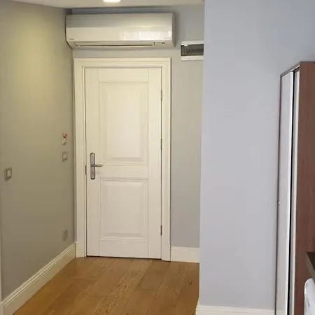 Apartamento Chimera Pera Galata Istambul